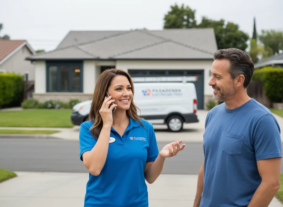 Electrician Mooreton, ND FAQs